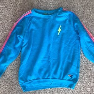 Aviator nation sweatshirt